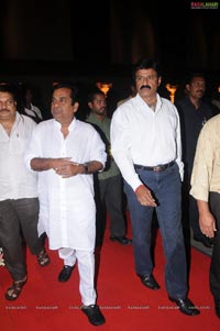 SV Krishna Reddy Daughter Vijayalakshmi-Rajasekhar Reddy Wedding Reception