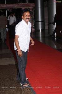 SV Krishna Reddy Daughter Vijayalakshmi-Rajasekhar Reddy Wedding Reception