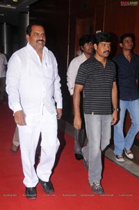 SV Krishna Reddy Daughter Vijayalakshmi-Rajasekhar Reddy Wedding Reception