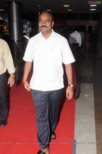 SV Krishna Reddy Daughter Vijayalakshmi-Rajasekhar Reddy Wedding Reception