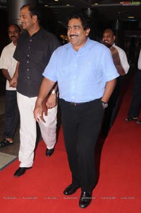 SV Krishna Reddy Daughter Vijayalakshmi-Rajasekhar Reddy Wedding Reception