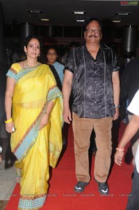 SV Krishna Reddy Daughter Vijayalakshmi-Rajasekhar Reddy Wedding Reception