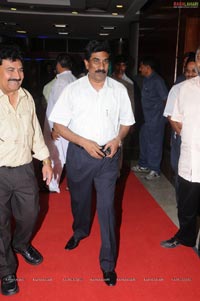 SV Krishna Reddy Daughter Vijayalakshmi-Rajasekhar Reddy Wedding Reception