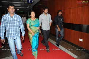 SV Krishna Reddy Daughter Vijayalakshmi-Rajasekhar Reddy Wedding Reception