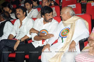 T. Subbarami Reddy lalitha Kala Parishath Launch