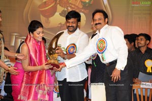 T. Subbarami Reddy lalitha Kala Parishath Launch