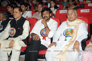 T. Subbarami Reddy lalitha Kala Parishath Launch