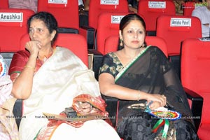 T. Subbarami Reddy lalitha Kala Parishath Launch