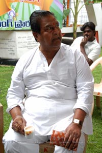 Telugu Ammayi Muhurat