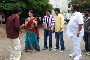 Telugu Ammayi Muhurat