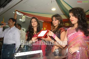 TMC Dhanteras Special Draw