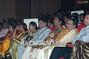 Usha Uthup Live at Hyderabad