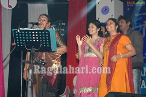 Usha Uthup Live at Hyderabad