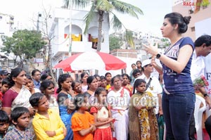 Veda inagurates Celon Labs Free Health Camp & Cancer Awareness Campaign