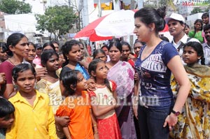 Veda inagurates Celon Labs Free Health Camp & Cancer Awareness Campaign