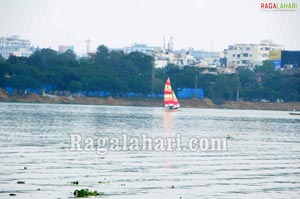 The Yacht Club of Hyderabad Launches 12 New Boats