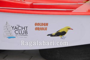 The Yacht Club of Hyderabad Launches 12 New Boats