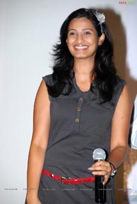 Yemaindi Eevela Success Meet