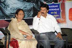 Yuganiki Okkadu Book Release