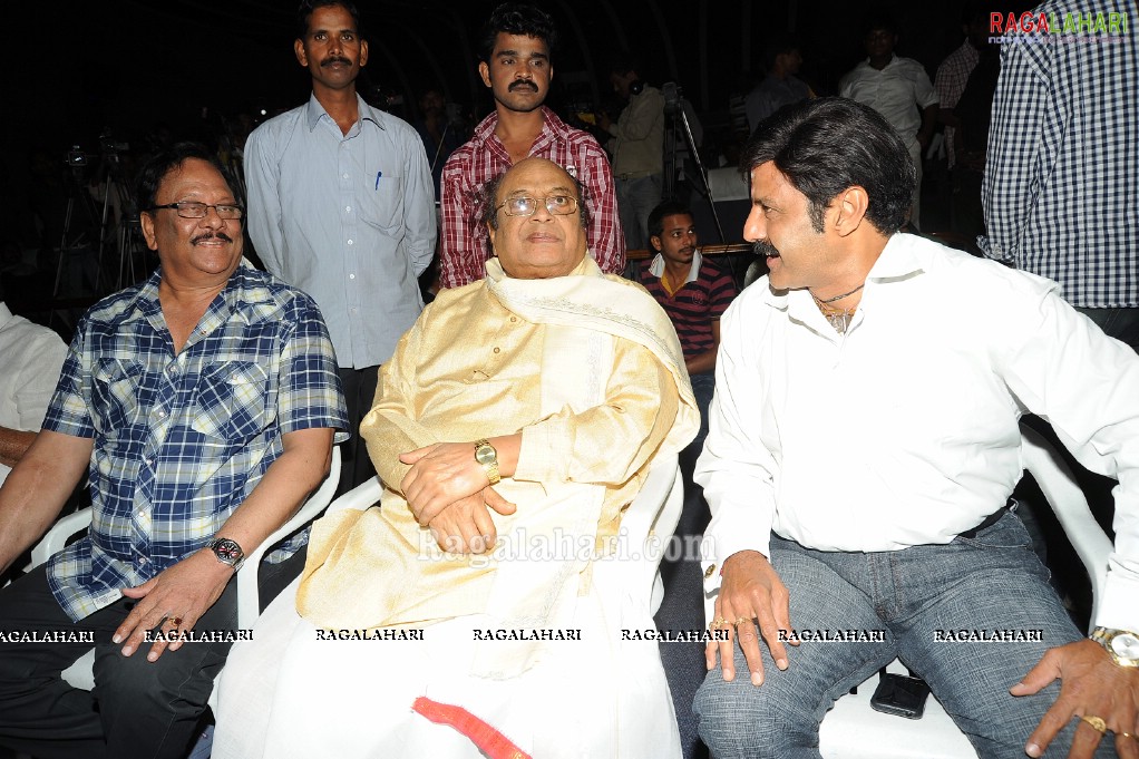 NTR Yuganiki Okkadu Book Release