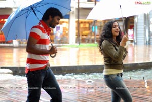 Nani, Nithya Menon