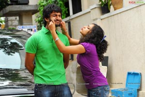 Nani, Nithya Menon