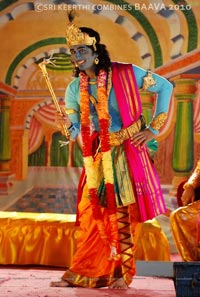 Siddarth, Praneetha