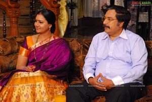 Tarun, Vimala Raman