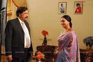 Tarun, Vimala Raman