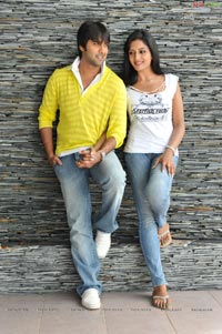 Tarun, Vimala Raman