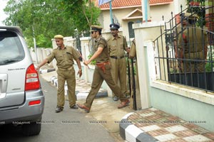 Akshay, Tashu Kaushik, Ritika Sood