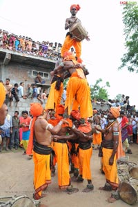 Jagapathi Babu