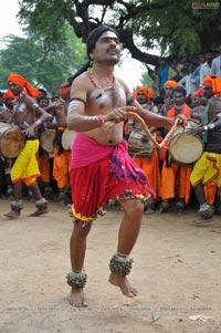 Jagapathi Babu