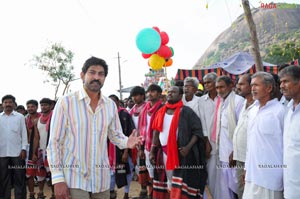 Jagapathi Babu