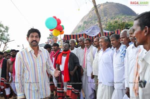 Jagapathi Babu