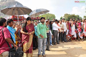 Jagapathi Babu