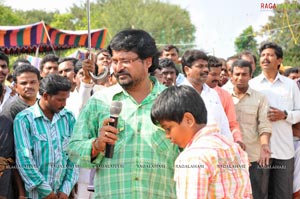 Jagapathi Babu