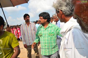 Jagapathi Babu