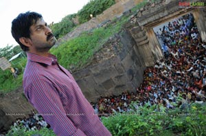 Jagapathi Babu