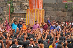 Jagapathi Babu