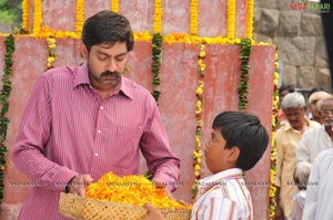 Jagapathi Babu