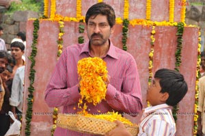 Jagapathi Babu