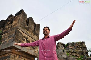 Jagapathi Babu