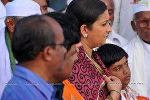 Jagapathi Babu