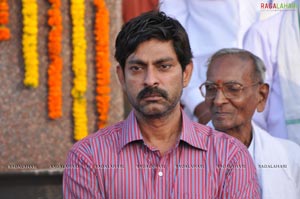 Jagapathi Babu