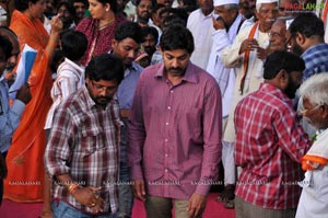 Jagapathi Babu