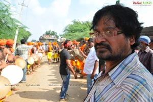 Jagapathi Babu