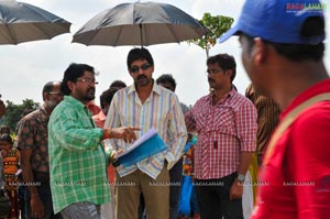 Jagapathi Babu