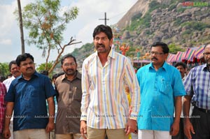 Jagapathi Babu