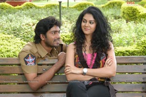 Allari Naresh, Kamna Jetmalani